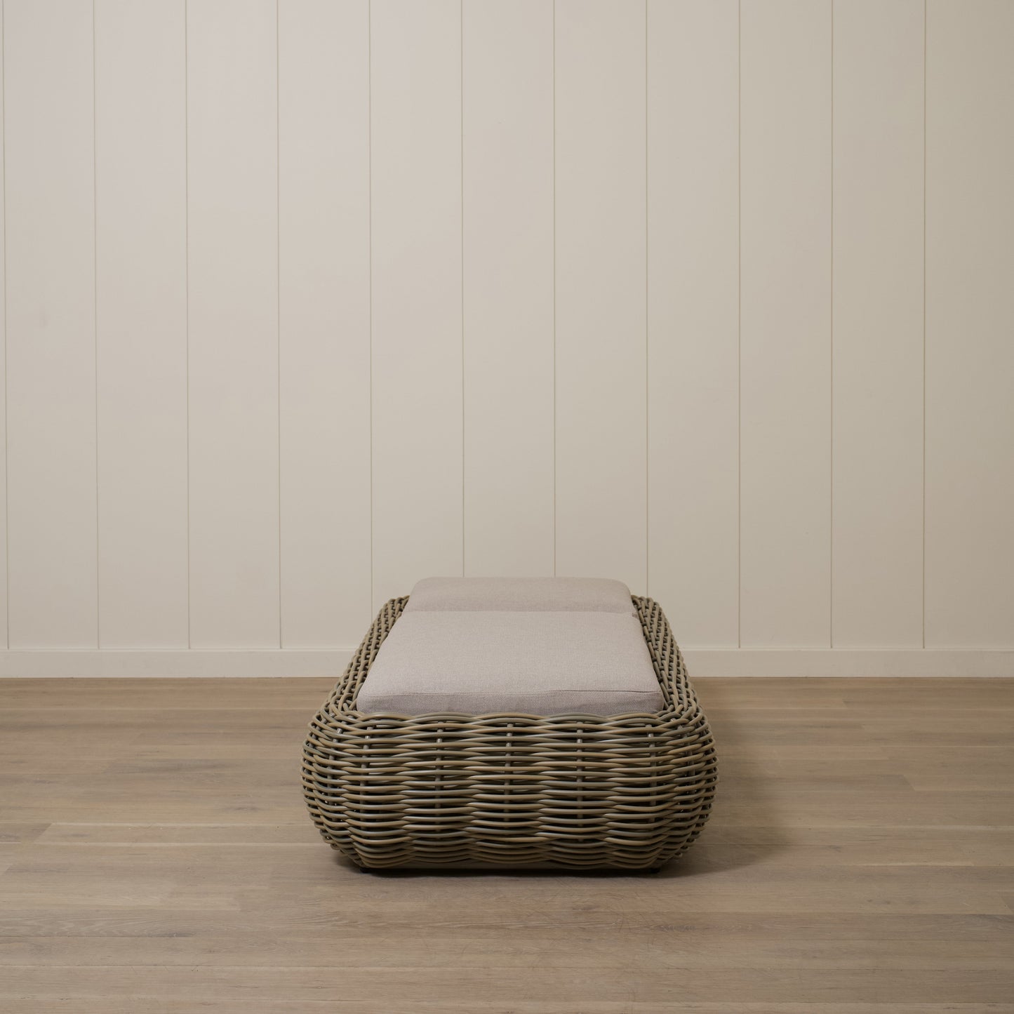 Chaise longue d'extérieur Wren