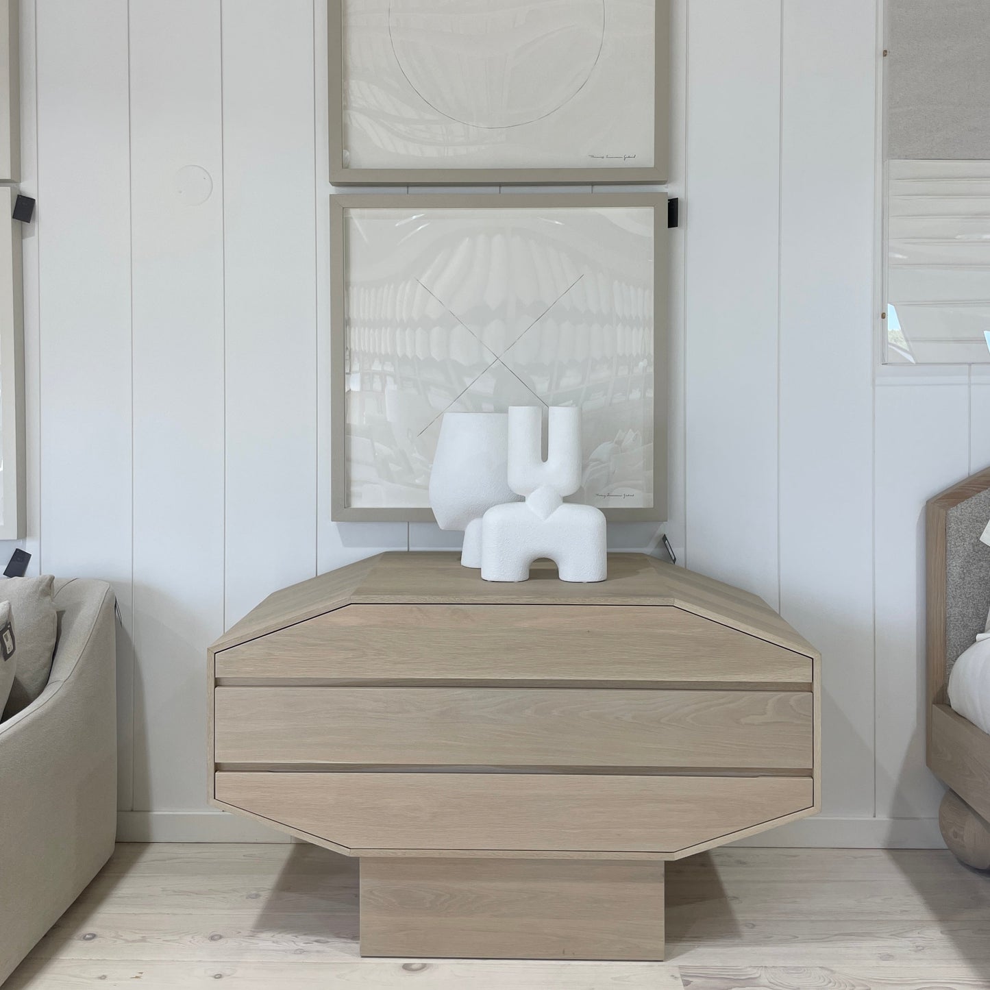 Commode Brighton