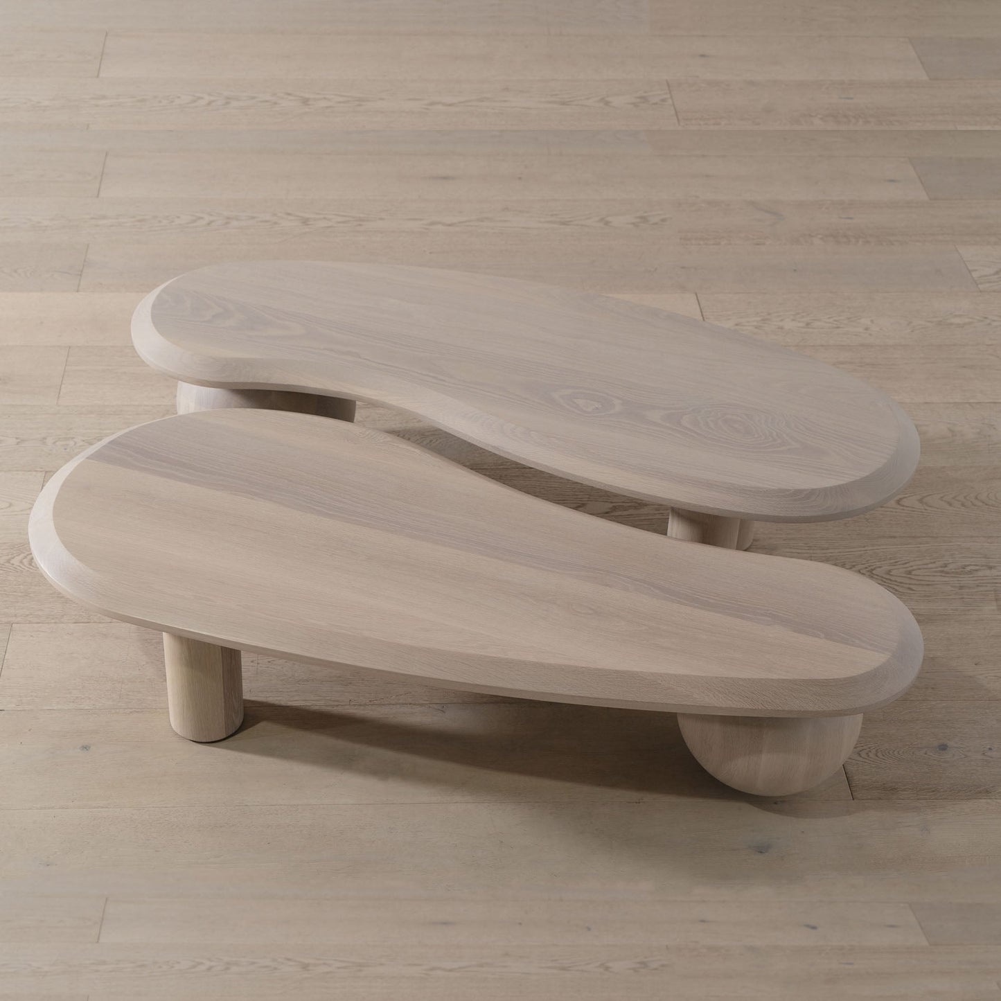 Table basse Melo-Double