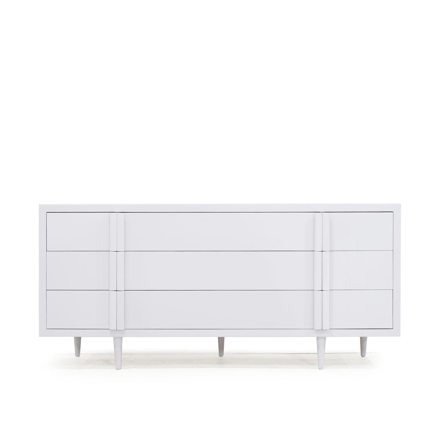 Commode Fisher