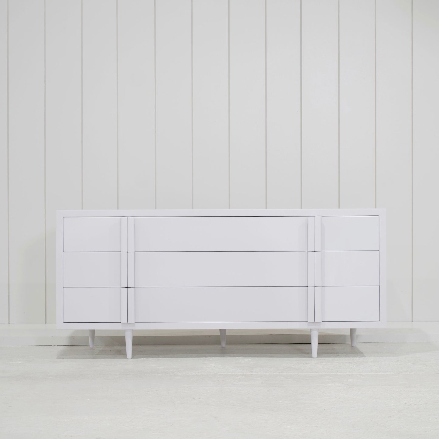 Commode Fisher