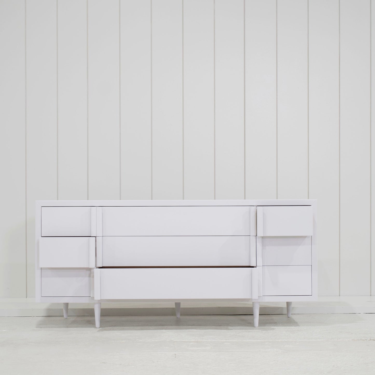 Commode Fisher