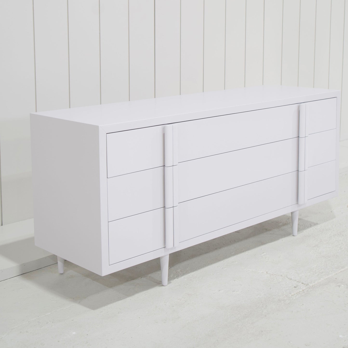 Commode Fisher