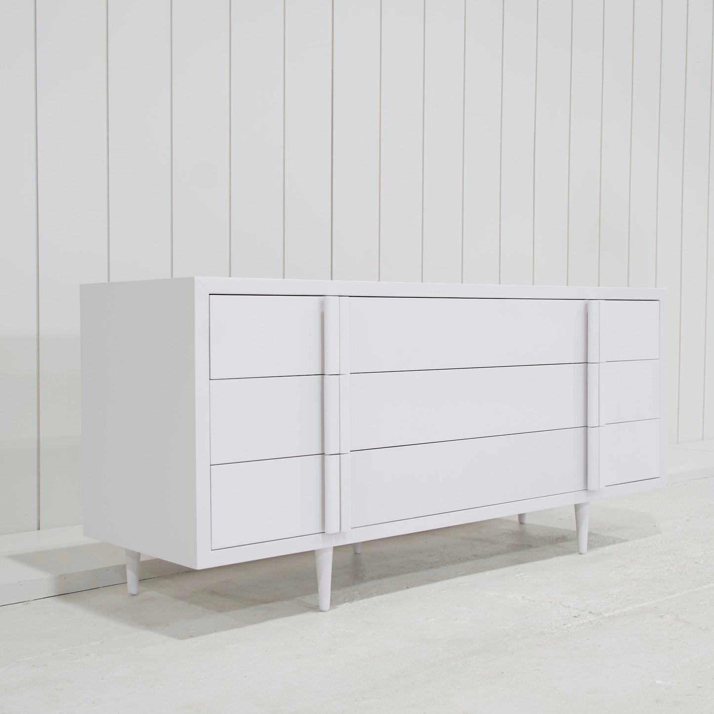 Commode Fisher