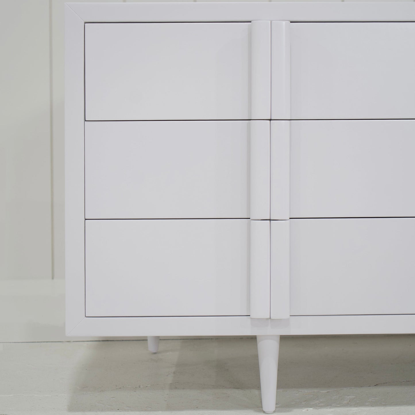 Commode Fisher
