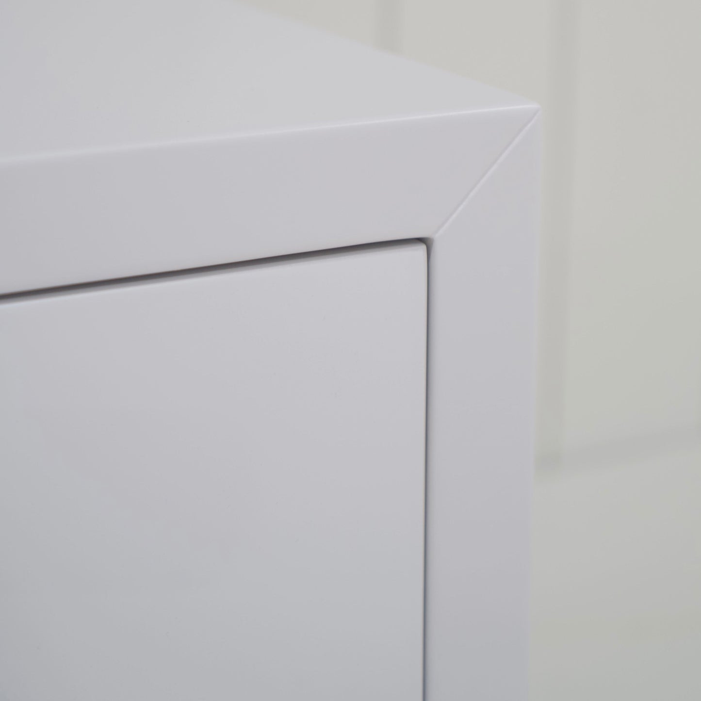 Commode Fisher