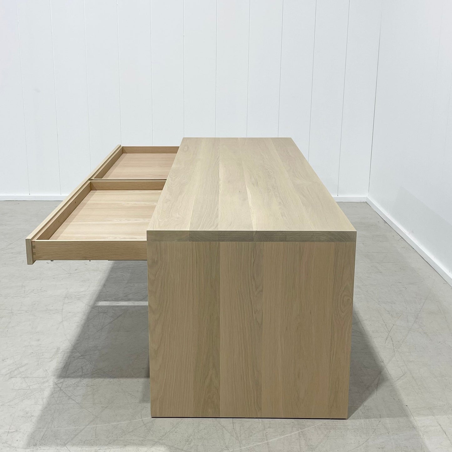 Bureau Fisk