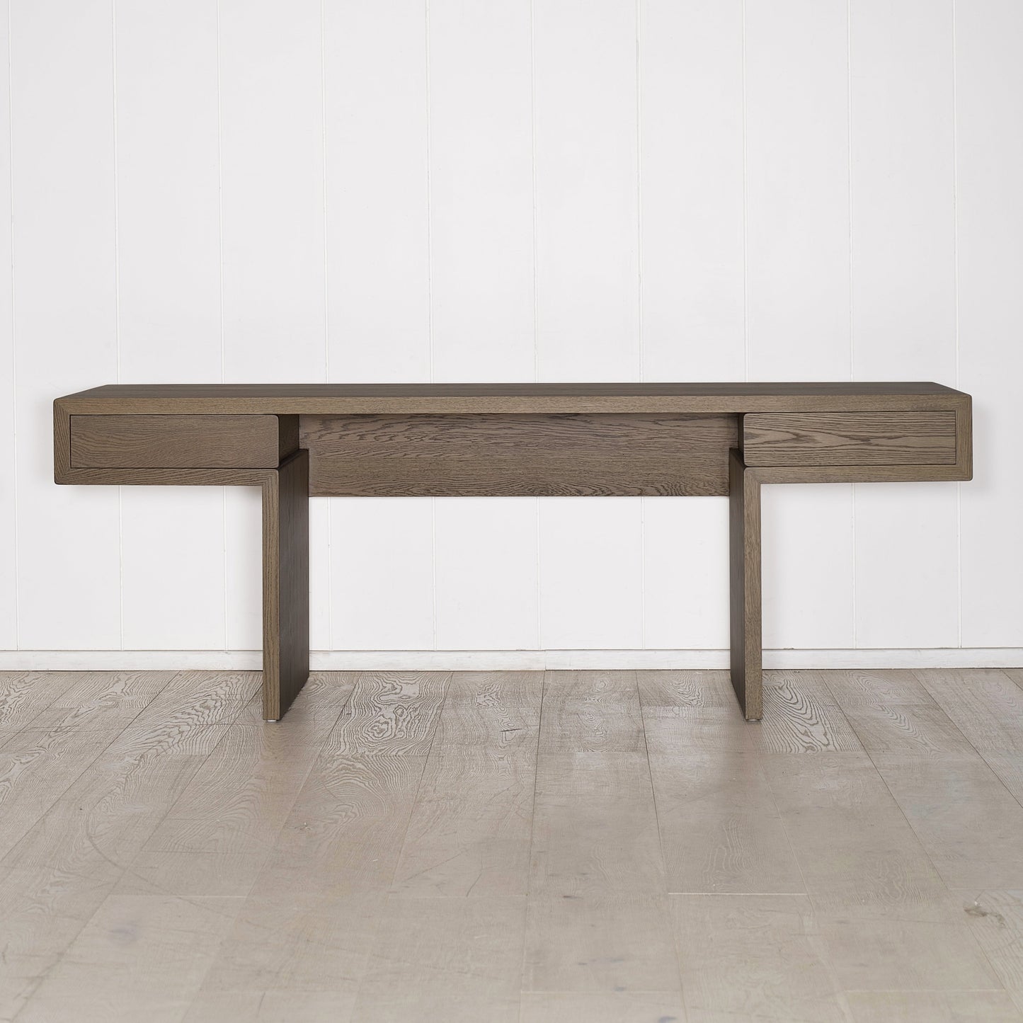 Bureau Focus