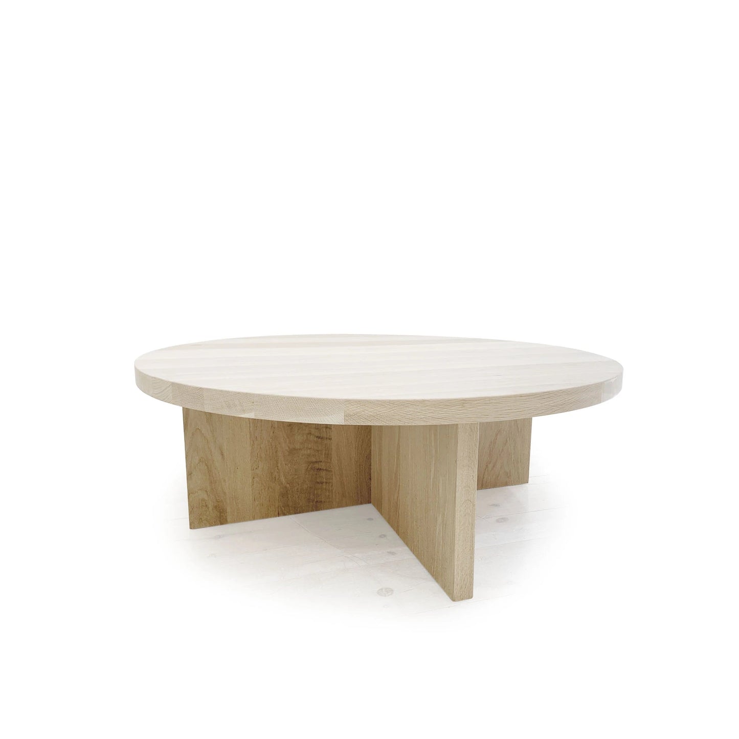 Table basse ronde Stem