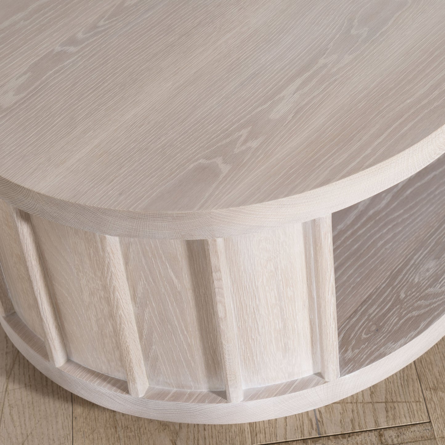 Table basse Sierra