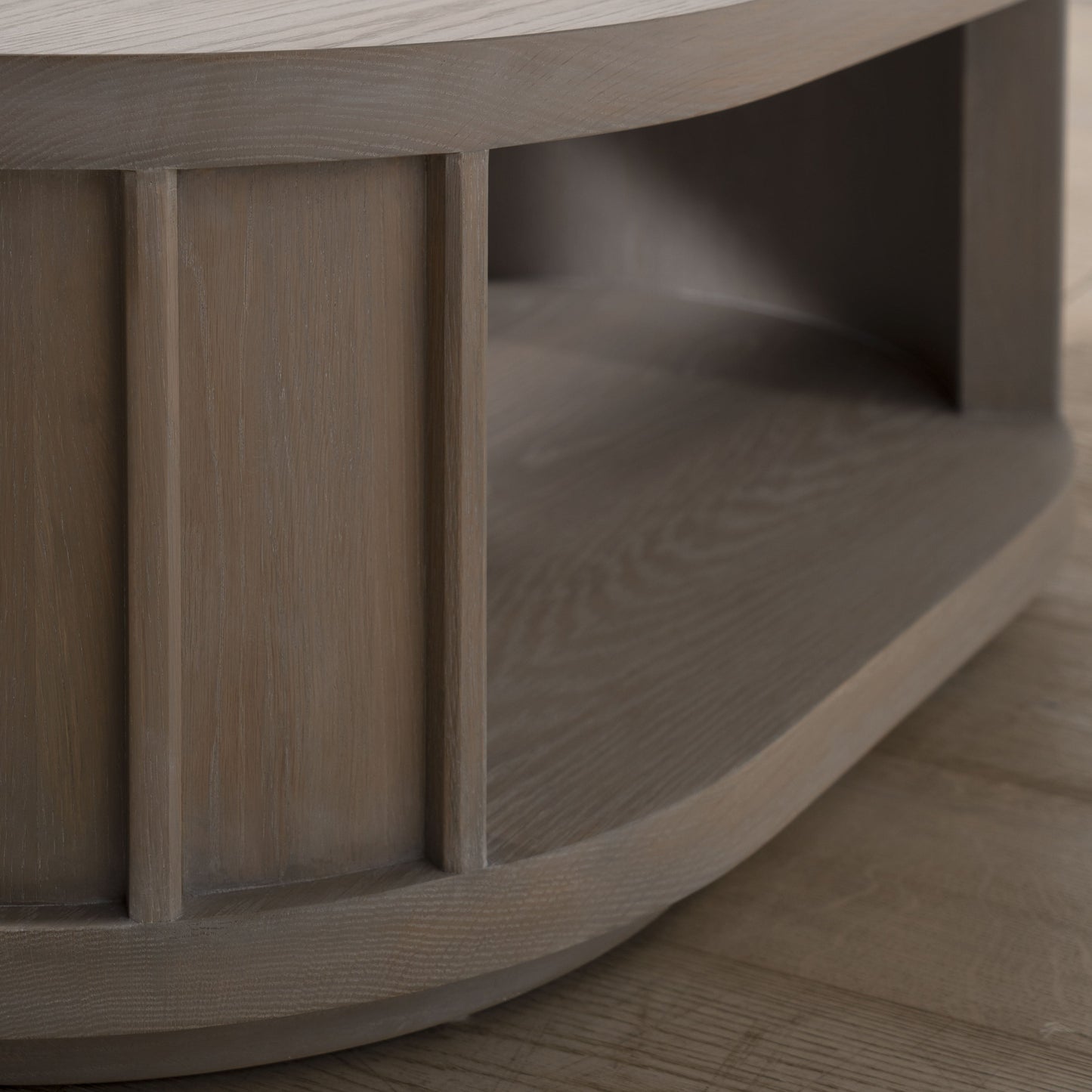 Table basse Sierra