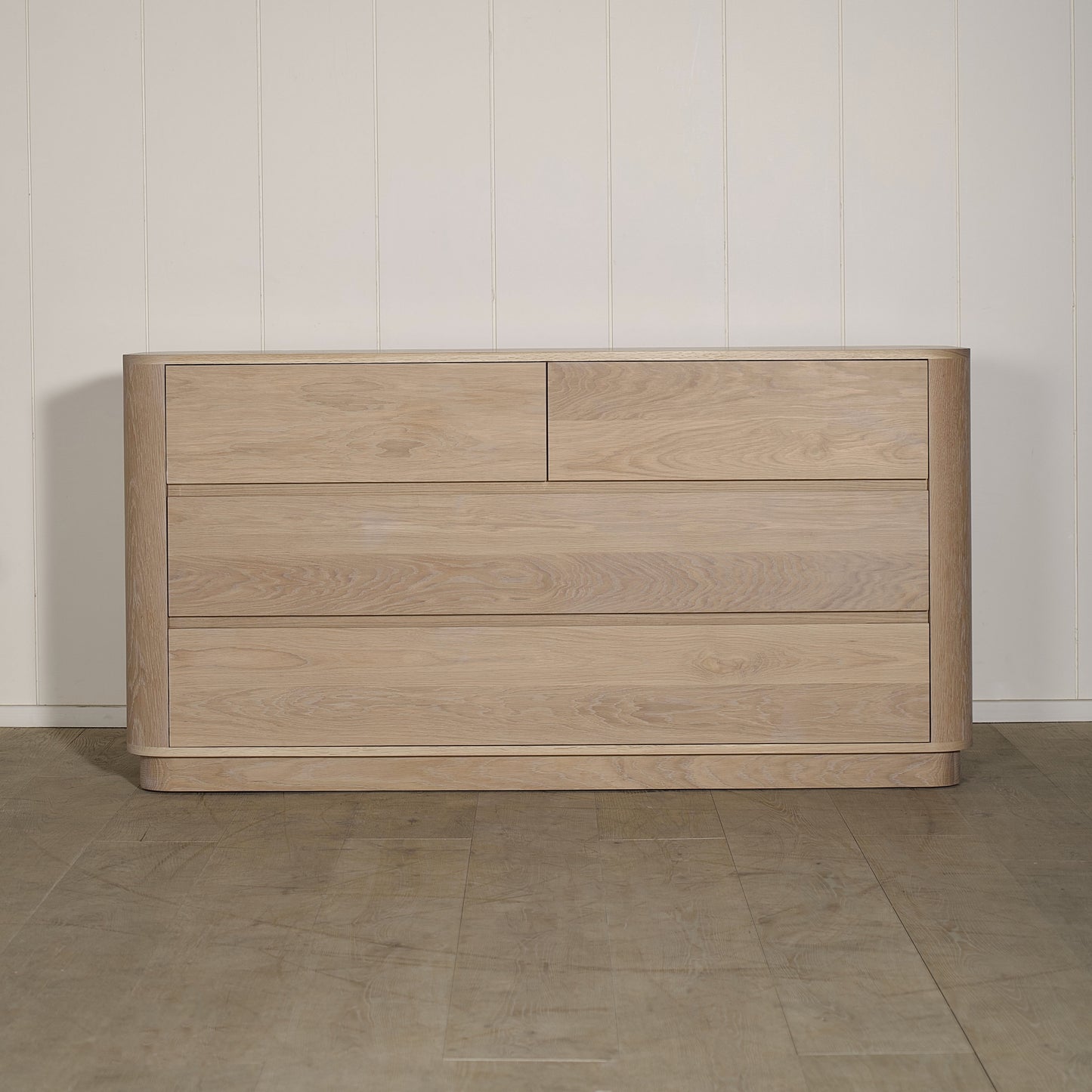 Commode plate Sierra