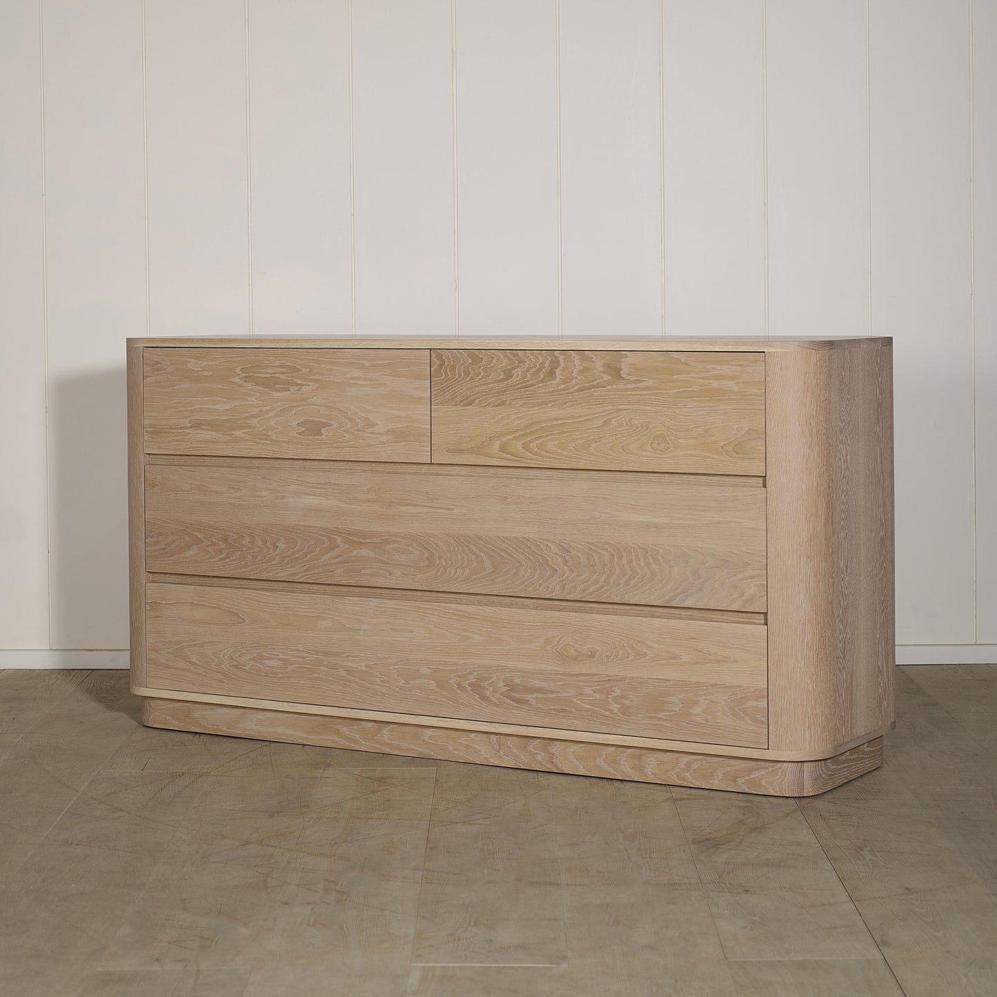 Commode plate Sierra