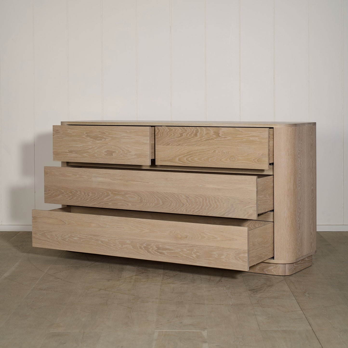 Commode plate Sierra