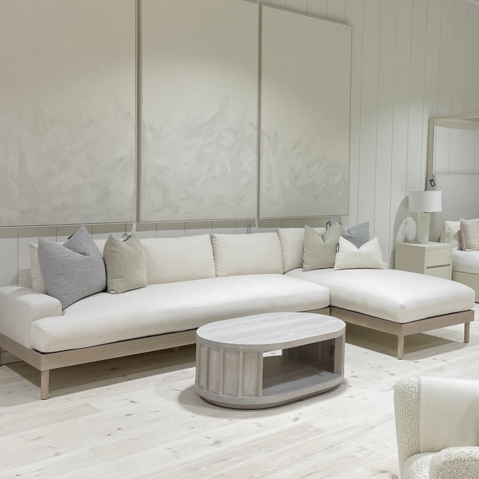 Table basse Sierra