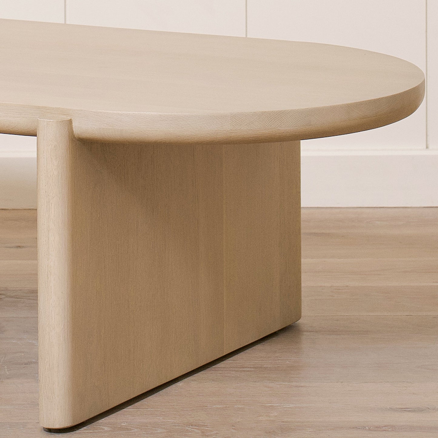 Table basse Bolster