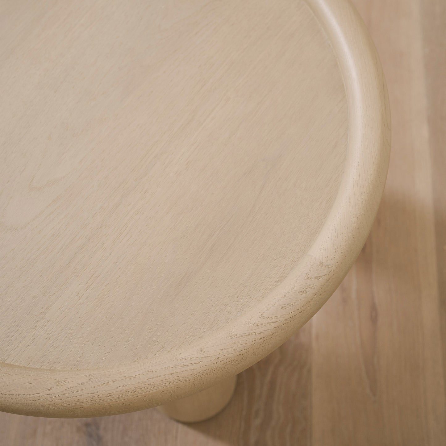 Tables basses Abigail - Ensemble de 2 pièces