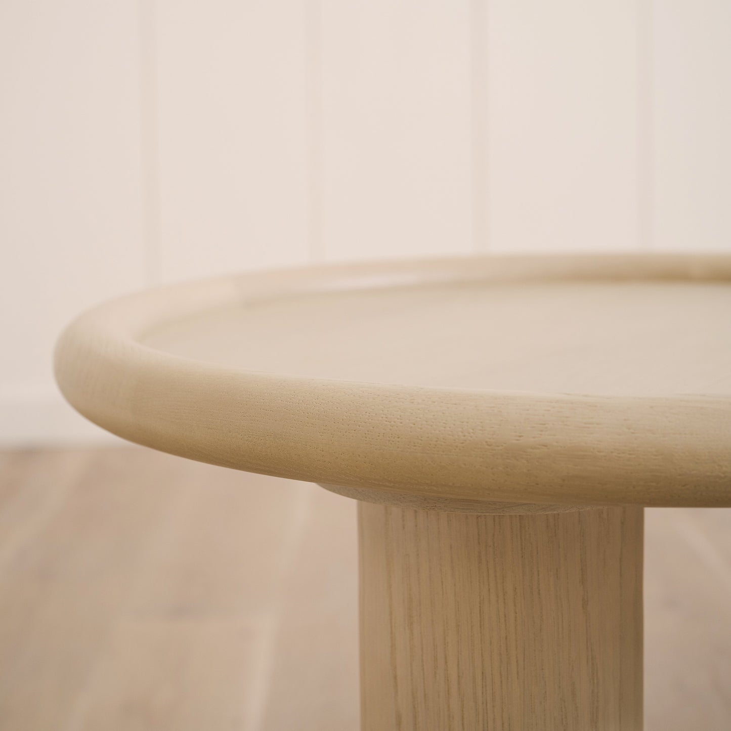 Tables basses Abigail - Ensemble de 2 pièces