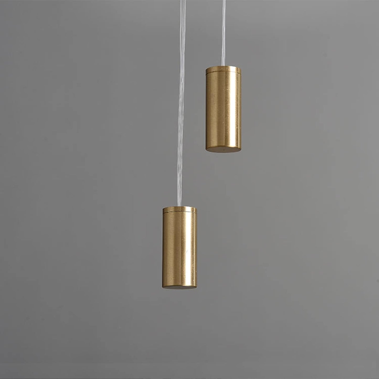 Suspension LED postmoderne 16-23 avec abat-jour réglable