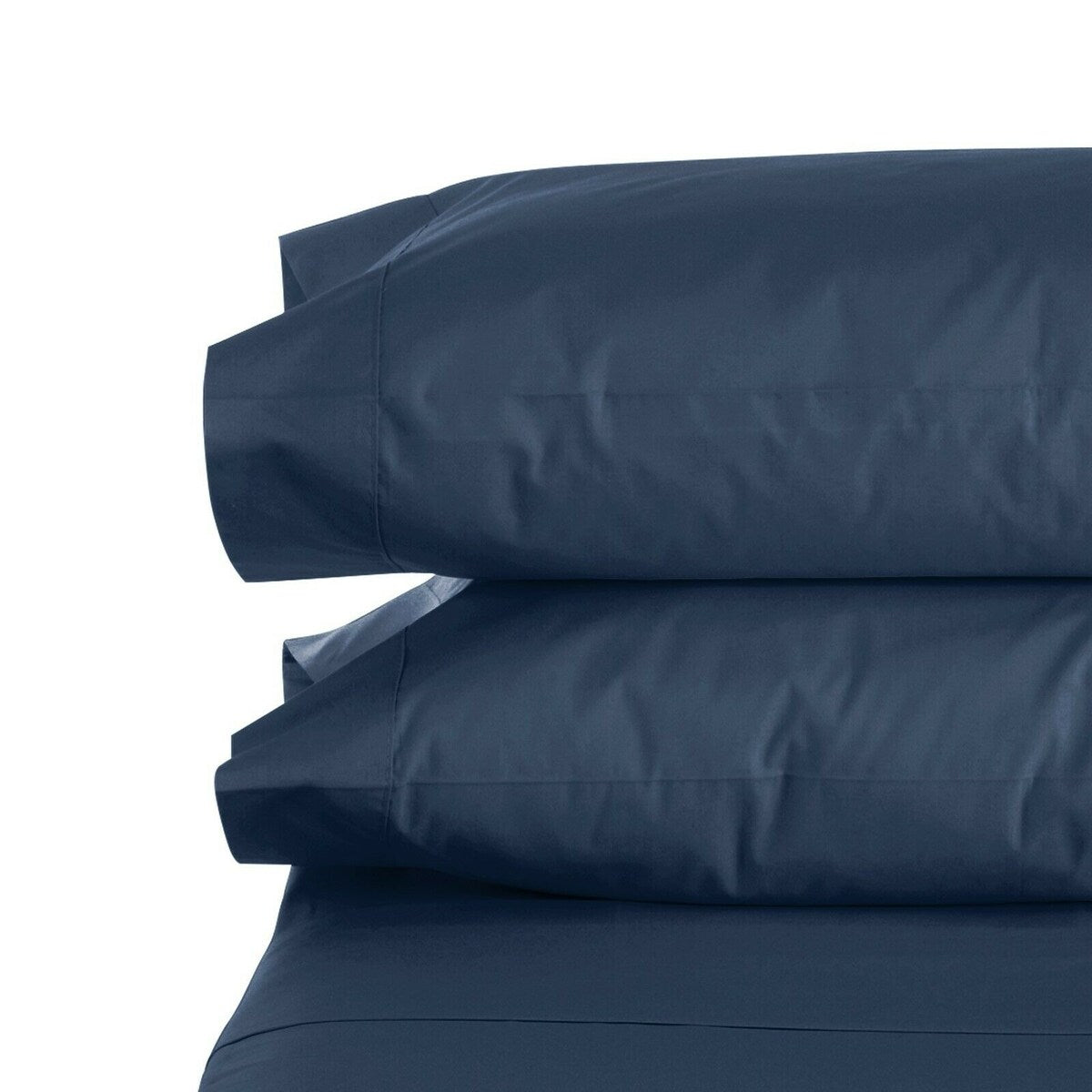 Ensemble de 1800 taies d'oreiller Queen/Standard ou King, ensemble de 2 taies