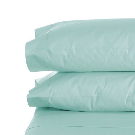 Ensemble de 1800 taies d'oreiller Queen/Standard ou King, ensemble de 2 taies