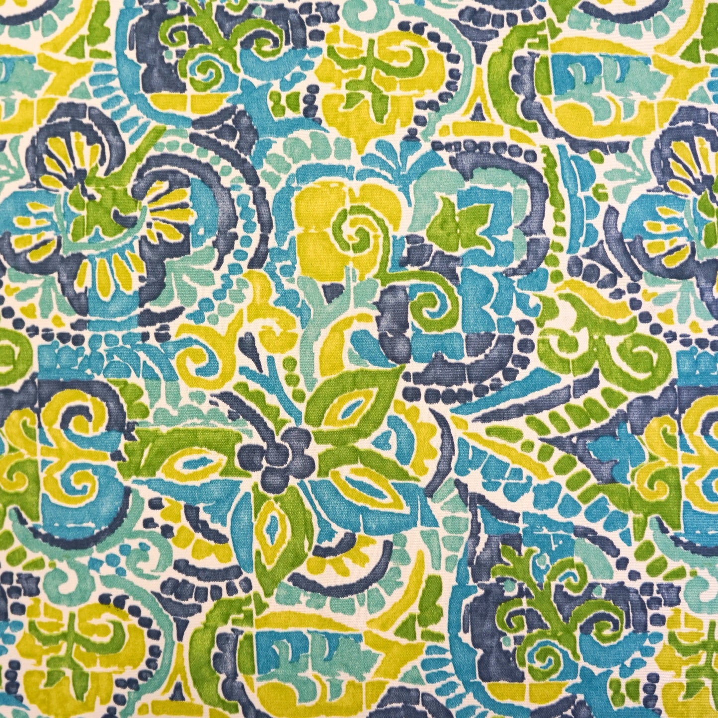 Coussins d'extérieur 19 x 11 pouces (lot de 2, motifs variés) - 19 x 11