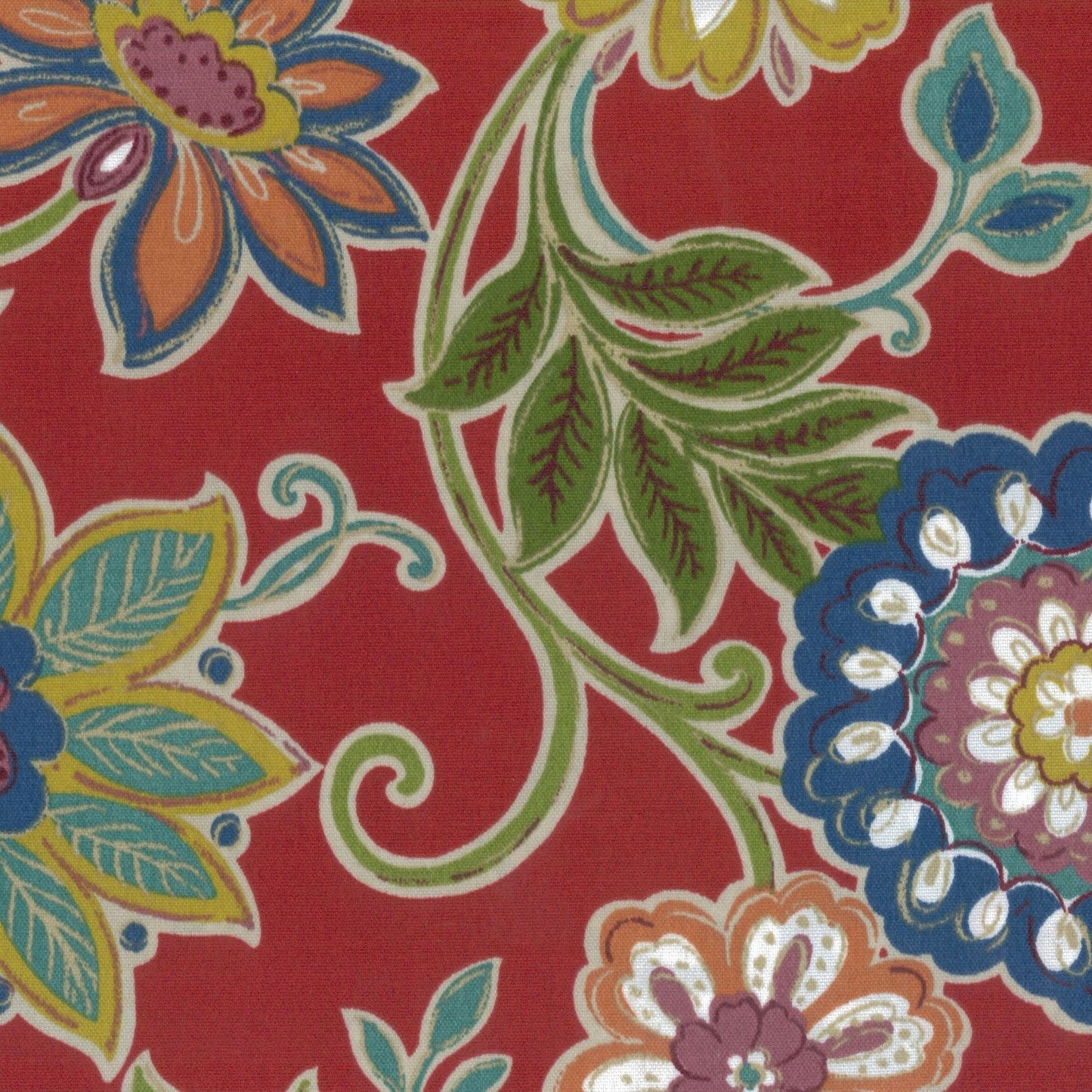 Coussins d'extérieur 19 x 11 pouces (lot de 2, motifs variés) - 19 x 11