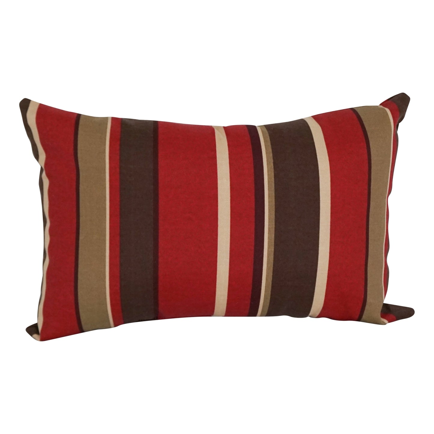 Coussins d'extérieur 19 x 11 pouces (lot de 2, motifs variés) - 19 x 11