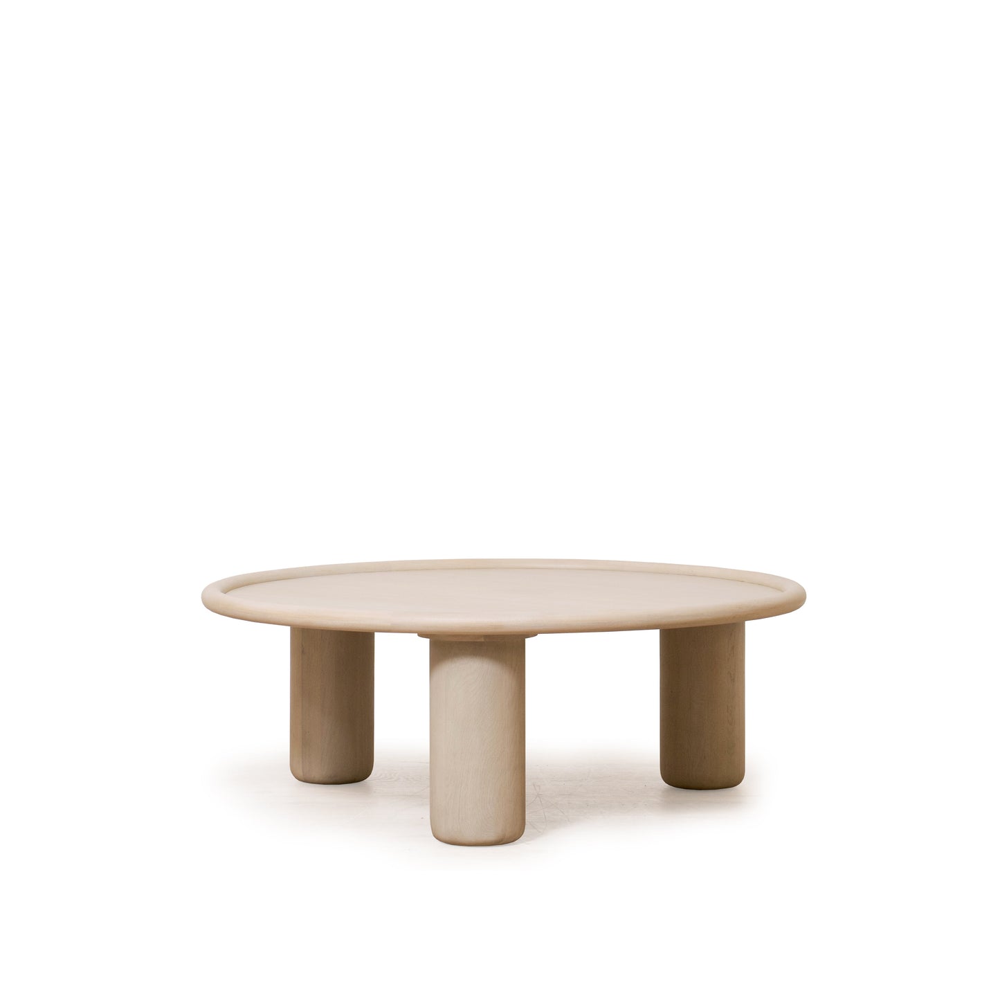 Tables basses Abigail - Ensemble de 2 pièces