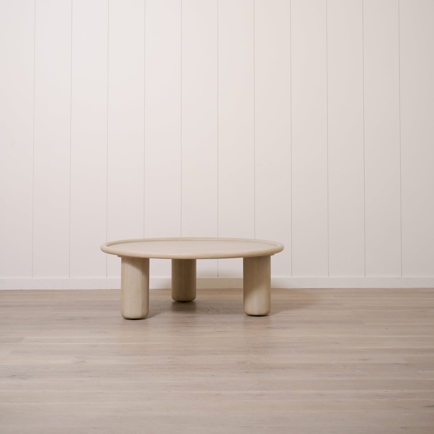 Tables basses Abigail - Ensemble de 2 pièces