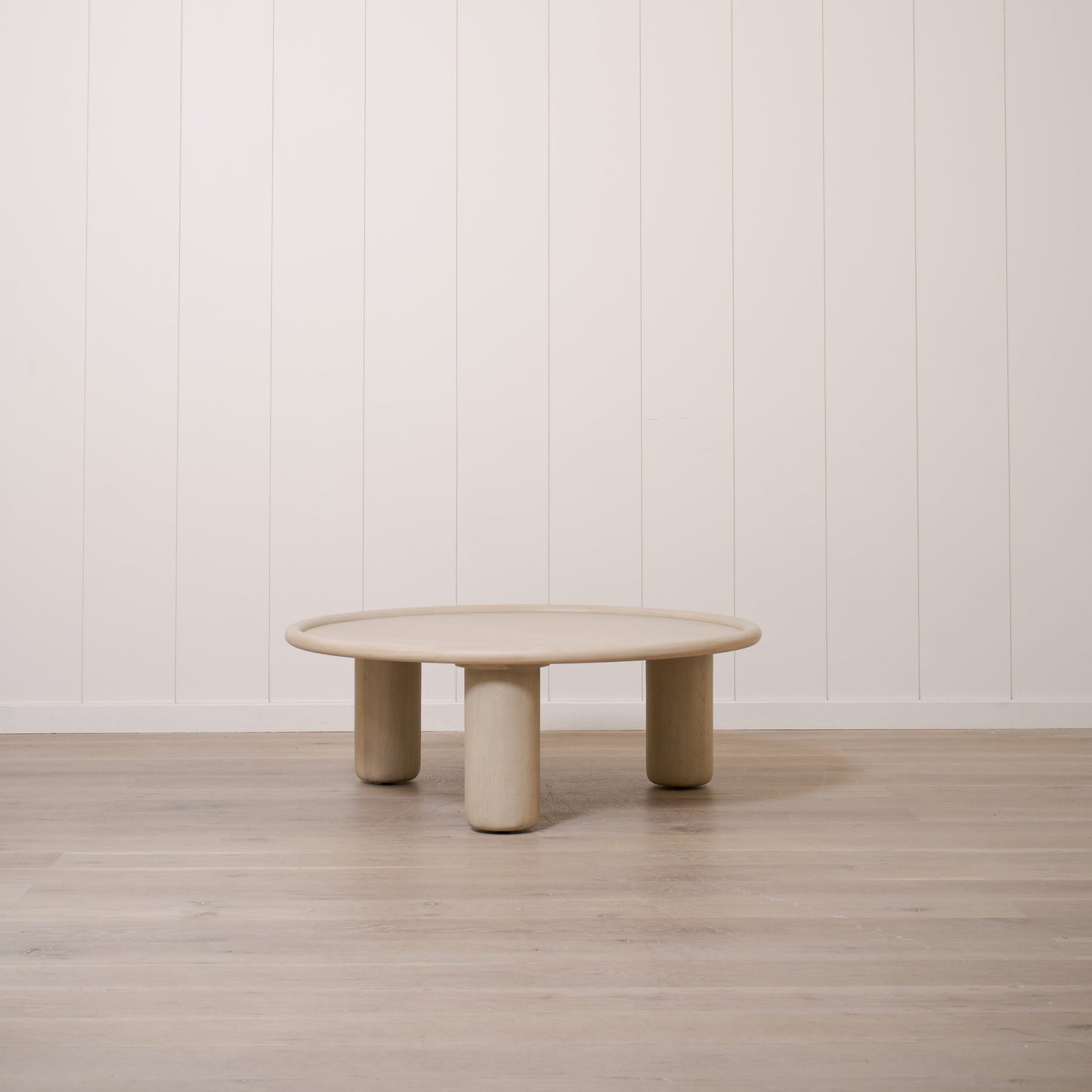 Tables basses Abigail - Ensemble de 2 pièces