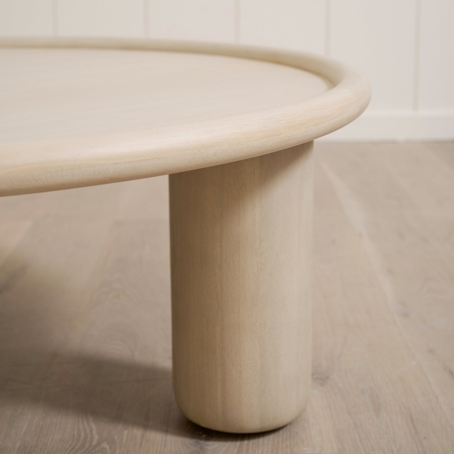 Tables basses Abigail - Ensemble de 2 pièces