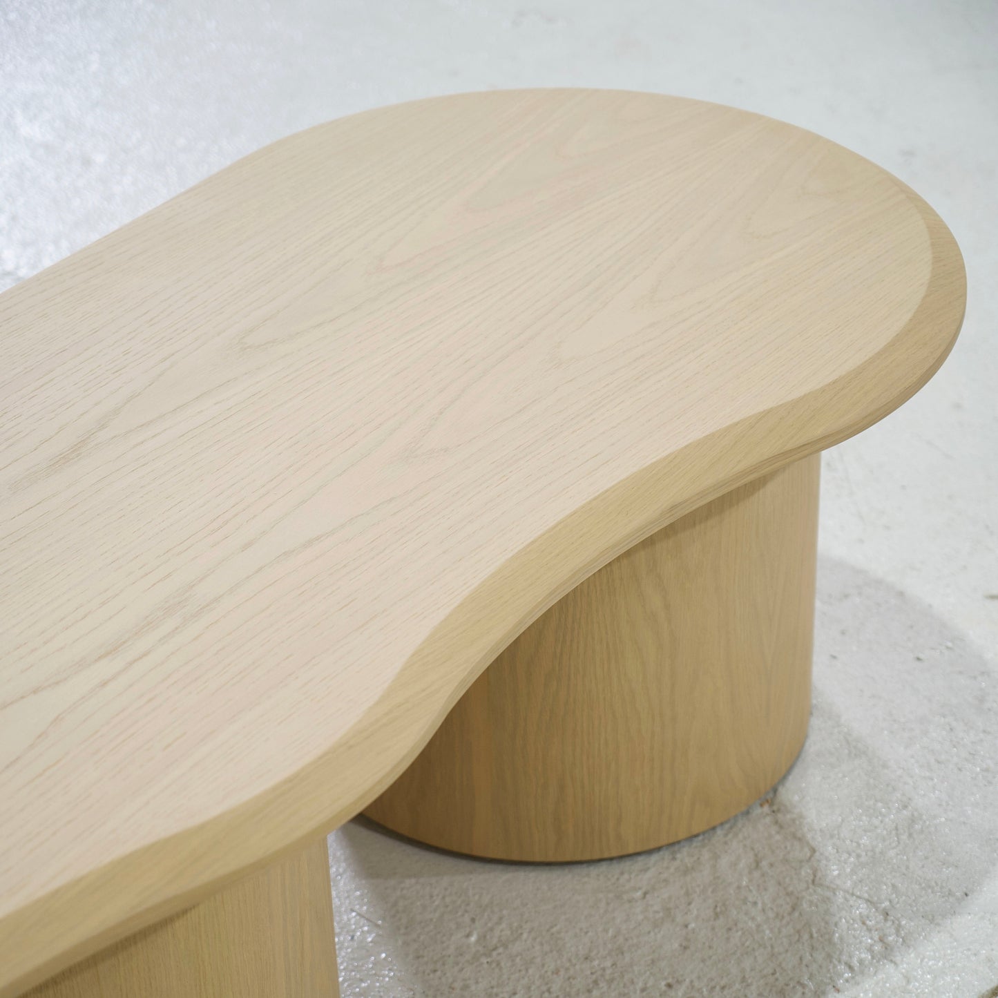 Table basse Alexandra