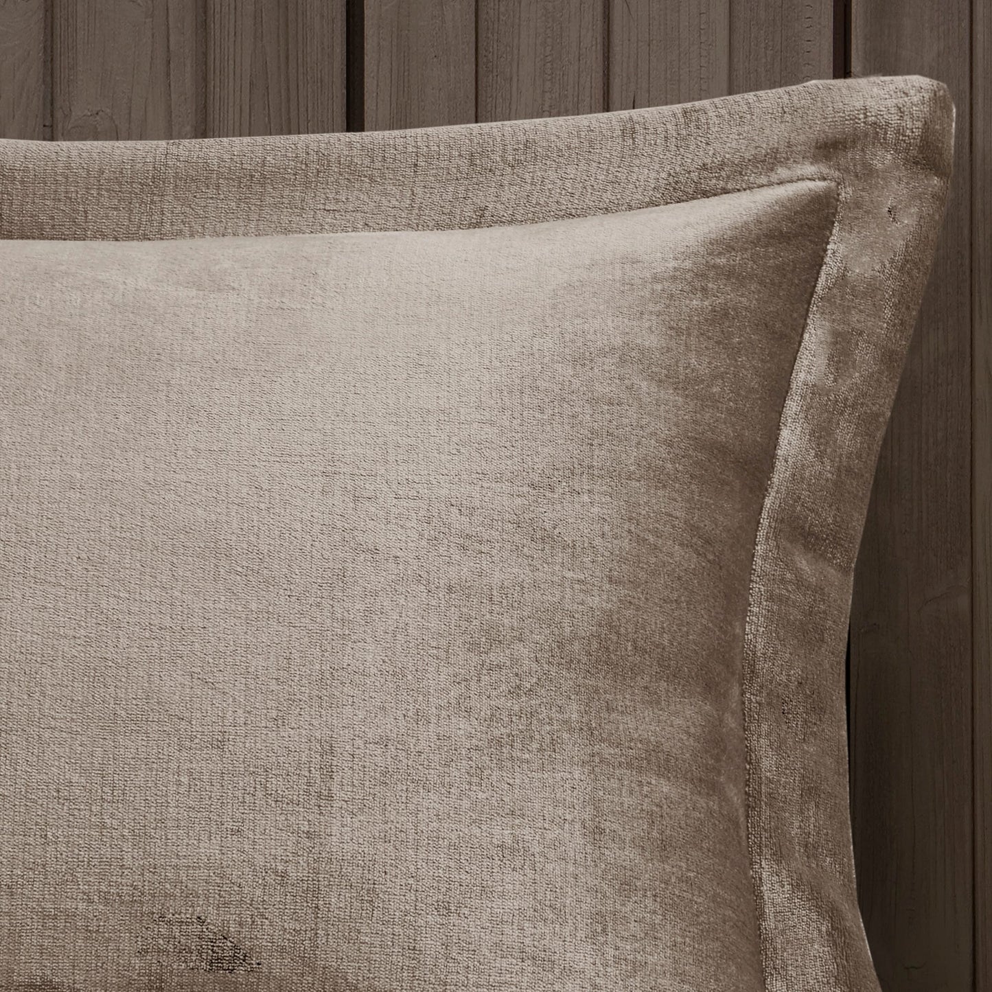 Parure de couette Woolrich Alton en duvet synthétique et sherpa