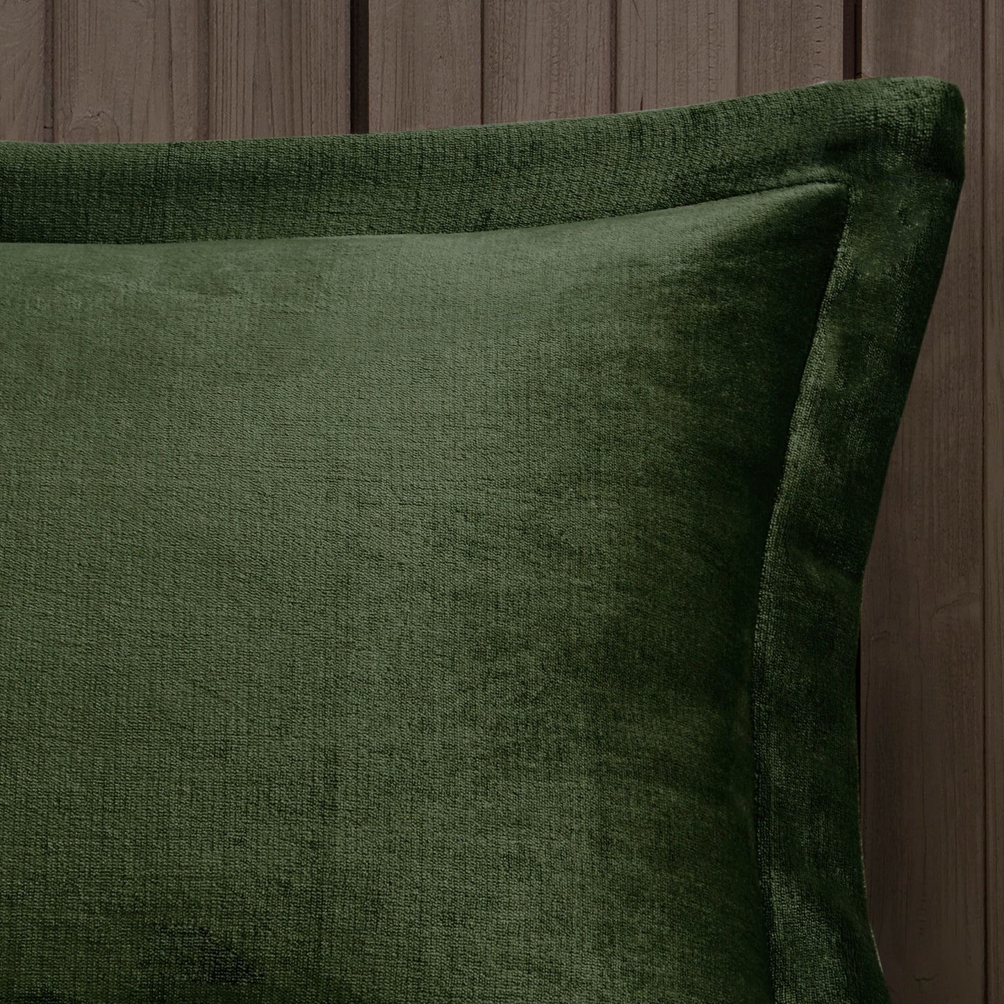 Parure de couette Woolrich Alton en duvet synthétique et sherpa