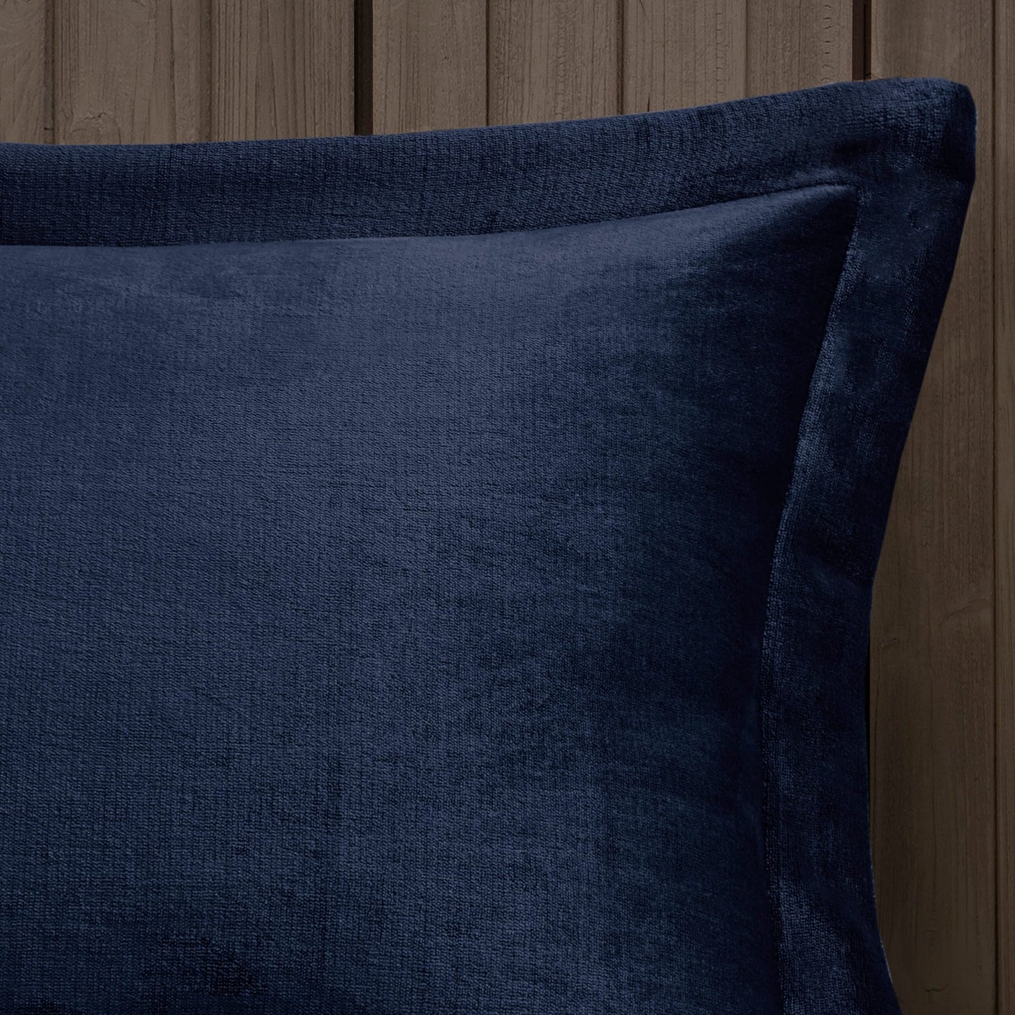 Parure de couette Woolrich Alton en duvet synthétique et sherpa