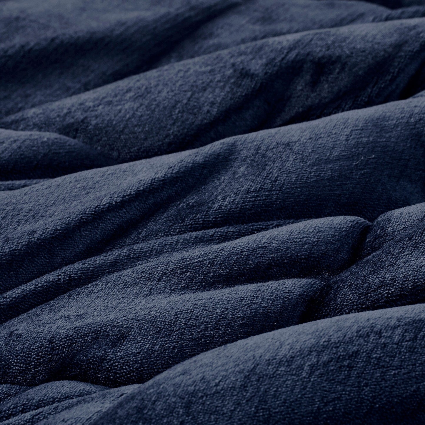 Parure de couette Woolrich Alton en duvet synthétique et sherpa