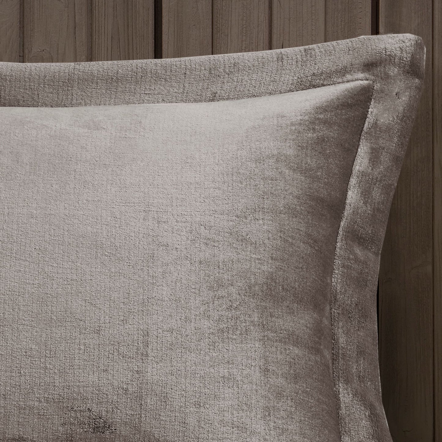 Parure de couette Woolrich Alton en duvet synthétique et sherpa