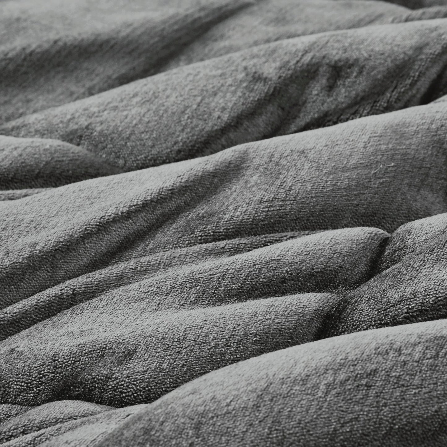 Parure de couette Woolrich Alton en duvet synthétique et sherpa