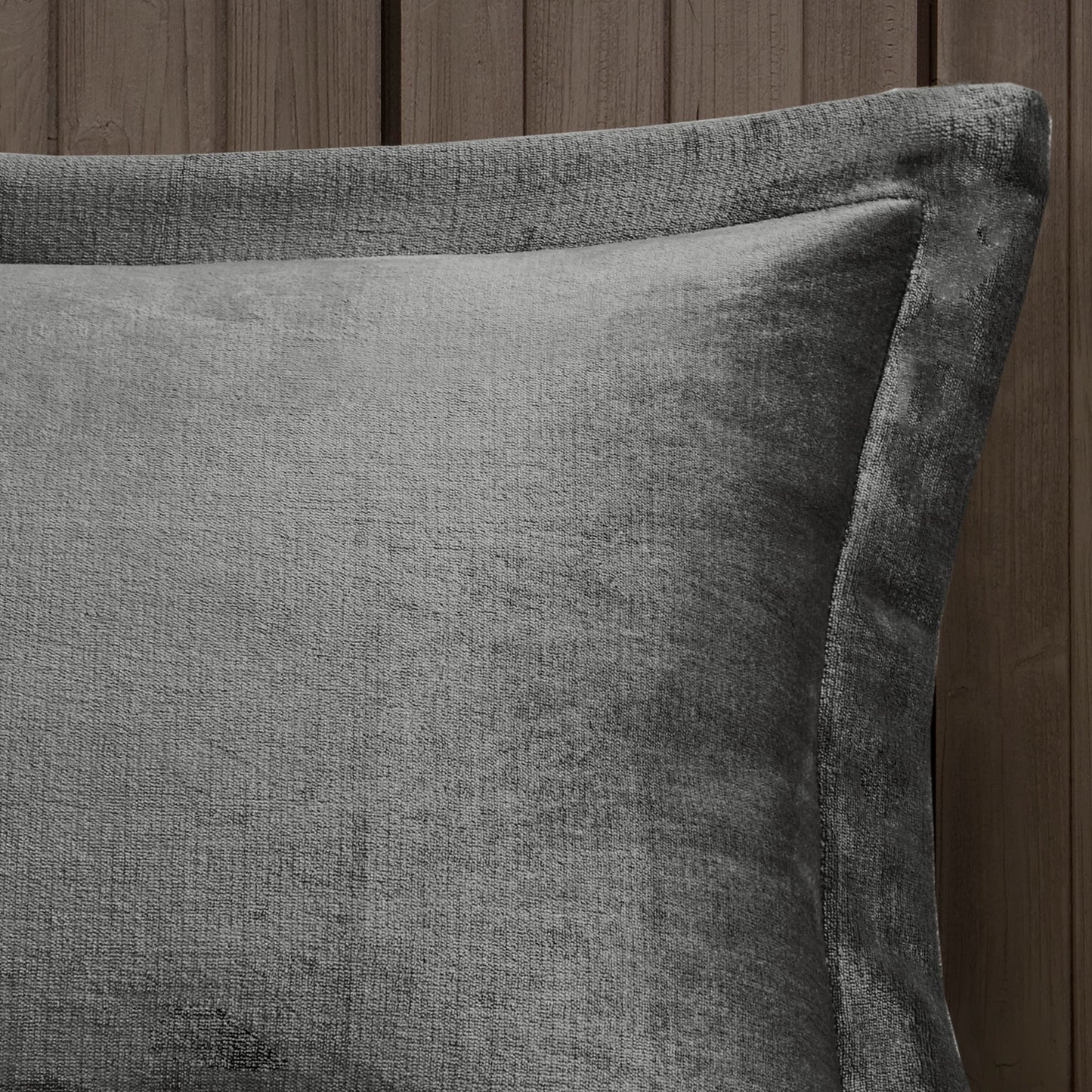 Parure de couette Woolrich Alton en duvet synthétique et sherpa