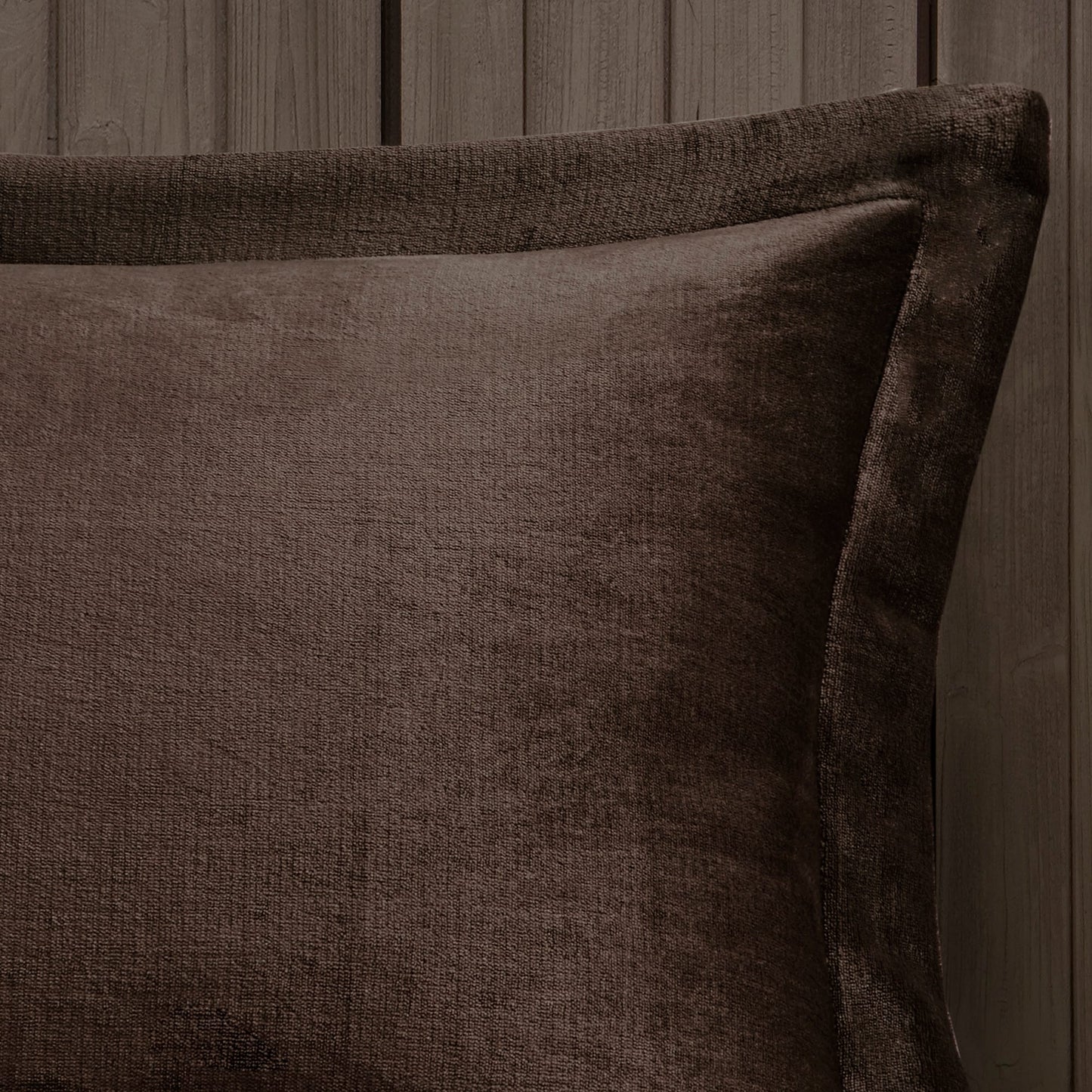 Parure de couette Woolrich Alton en duvet synthétique et sherpa