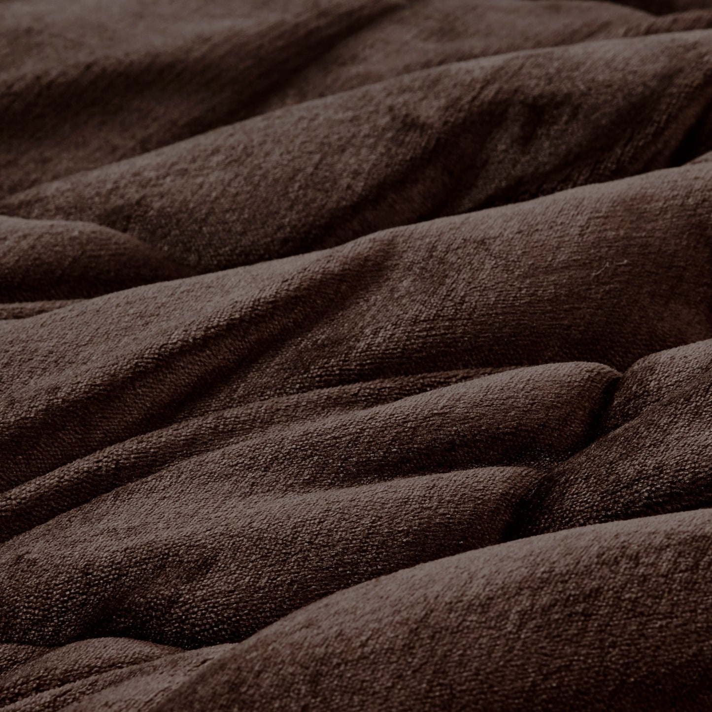 Parure de couette Woolrich Alton en duvet synthétique et sherpa