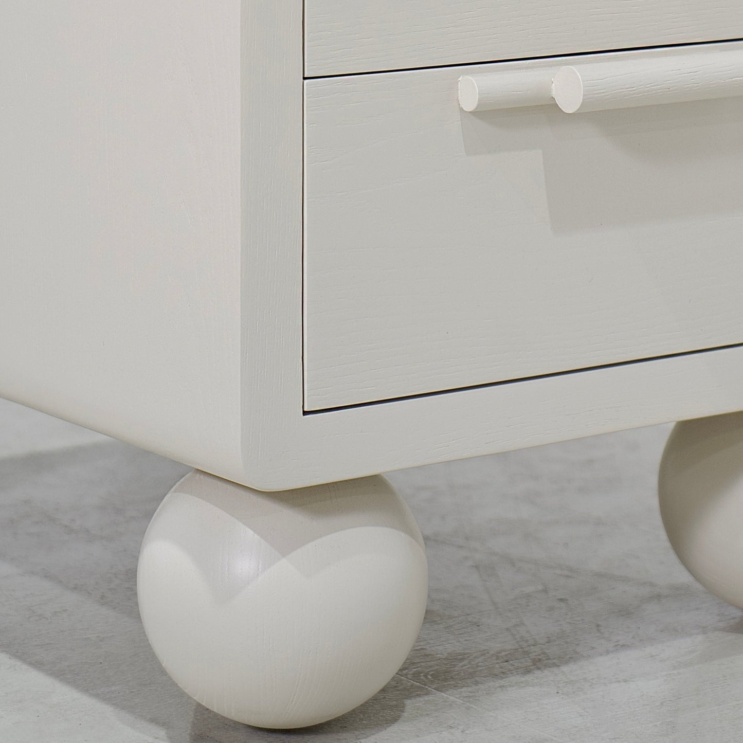 Table de chevet Berlin