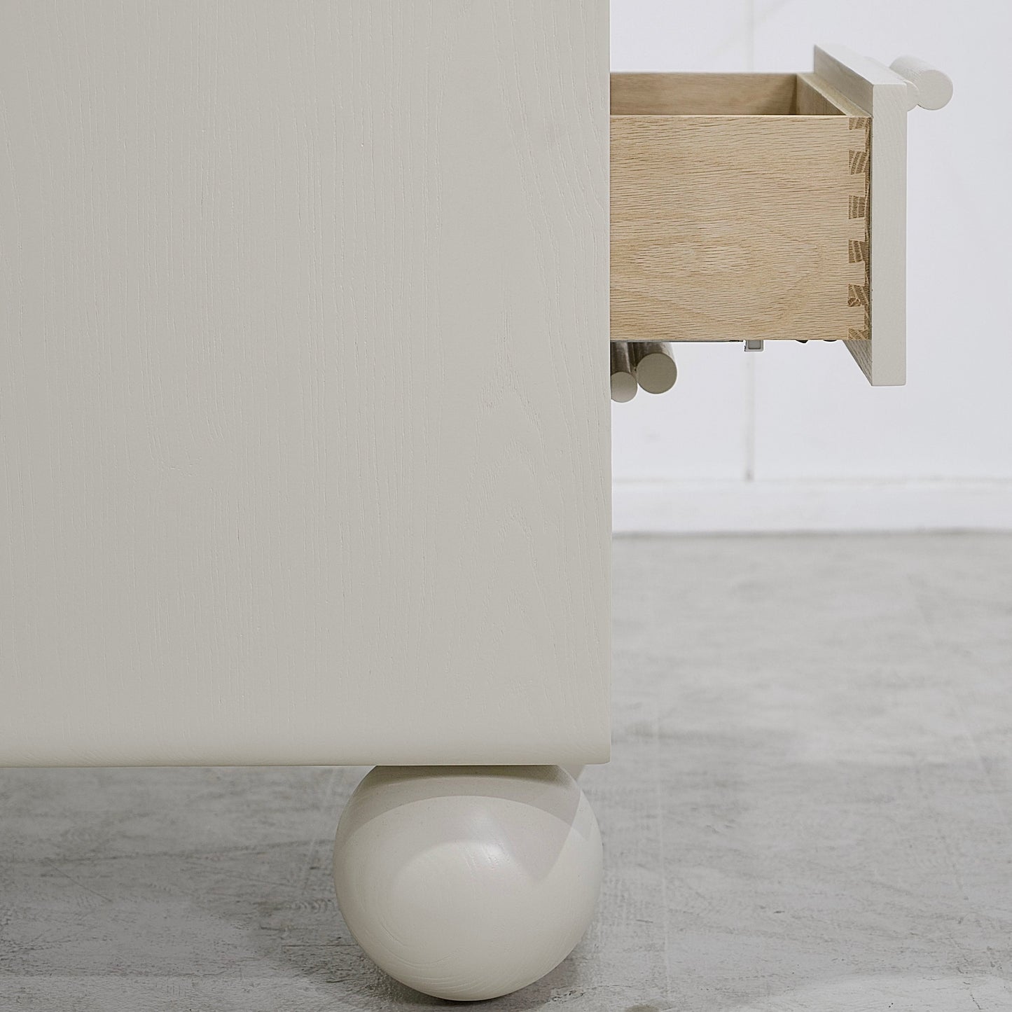 Table de chevet Berlin