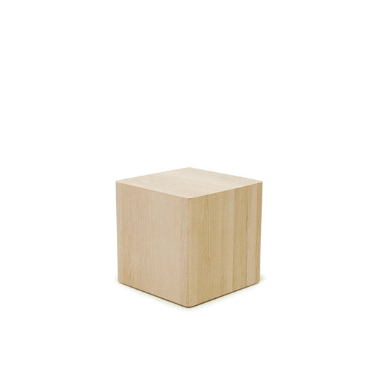 Table d'appoint Block