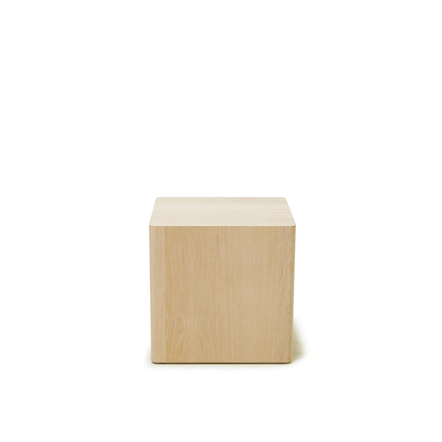 Table d'appoint Block