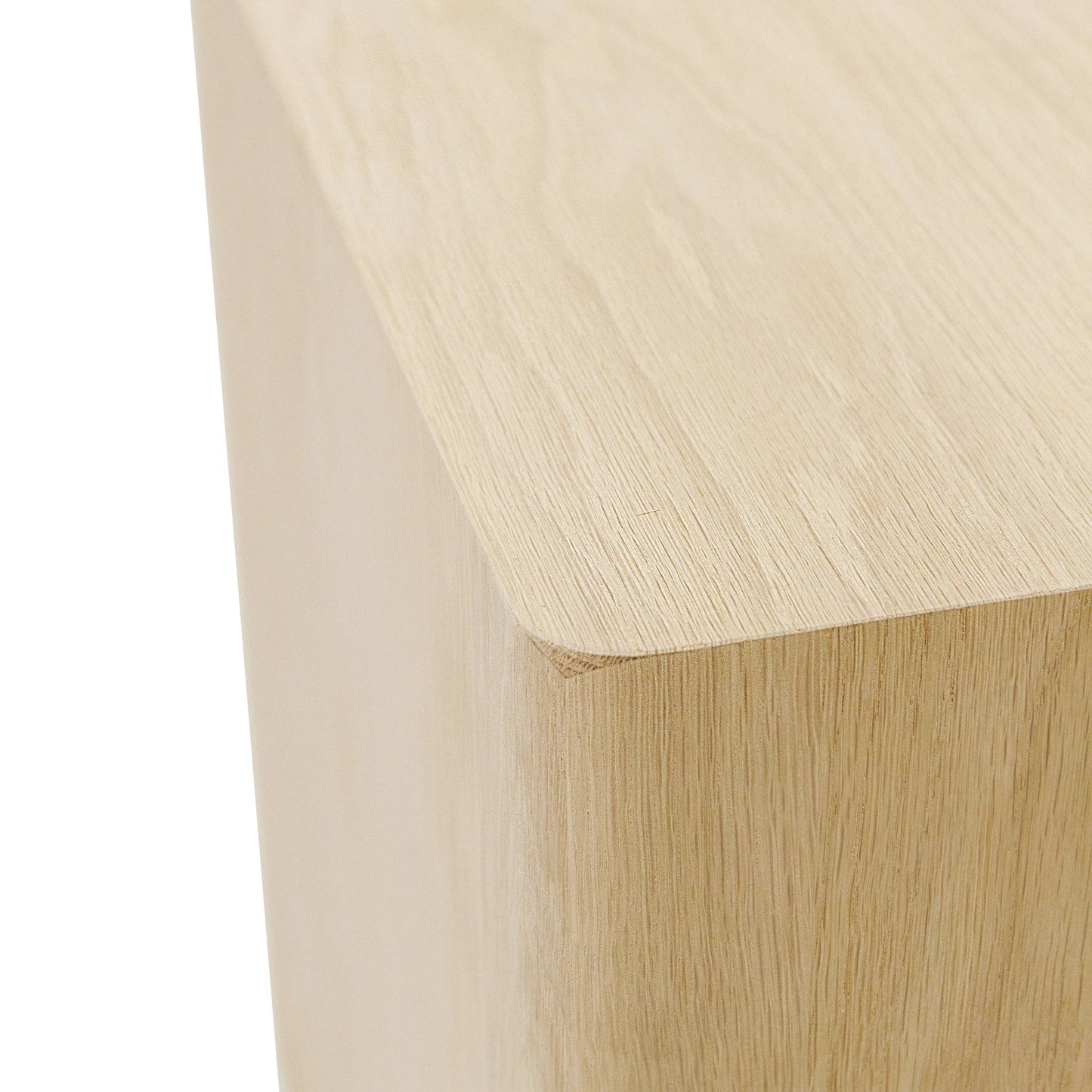 Table d'appoint Block