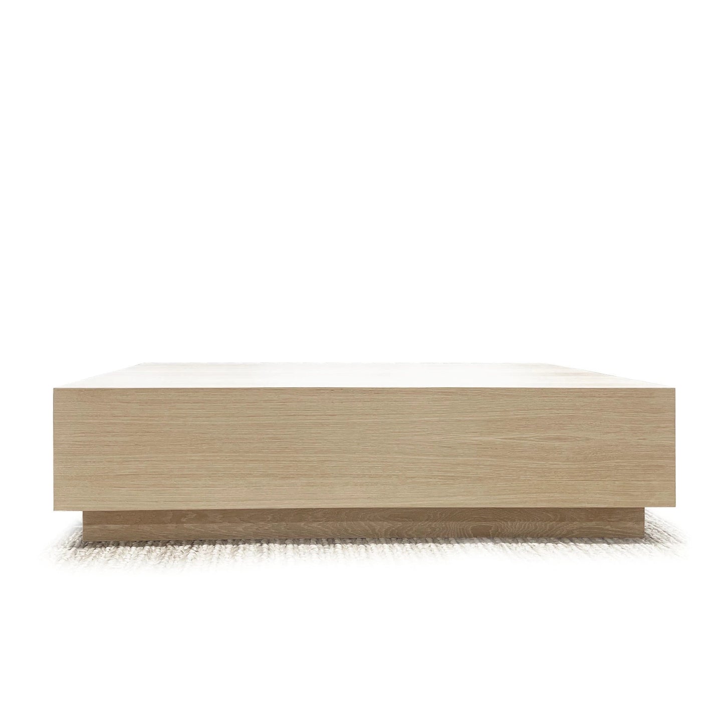 Table basse Bridge