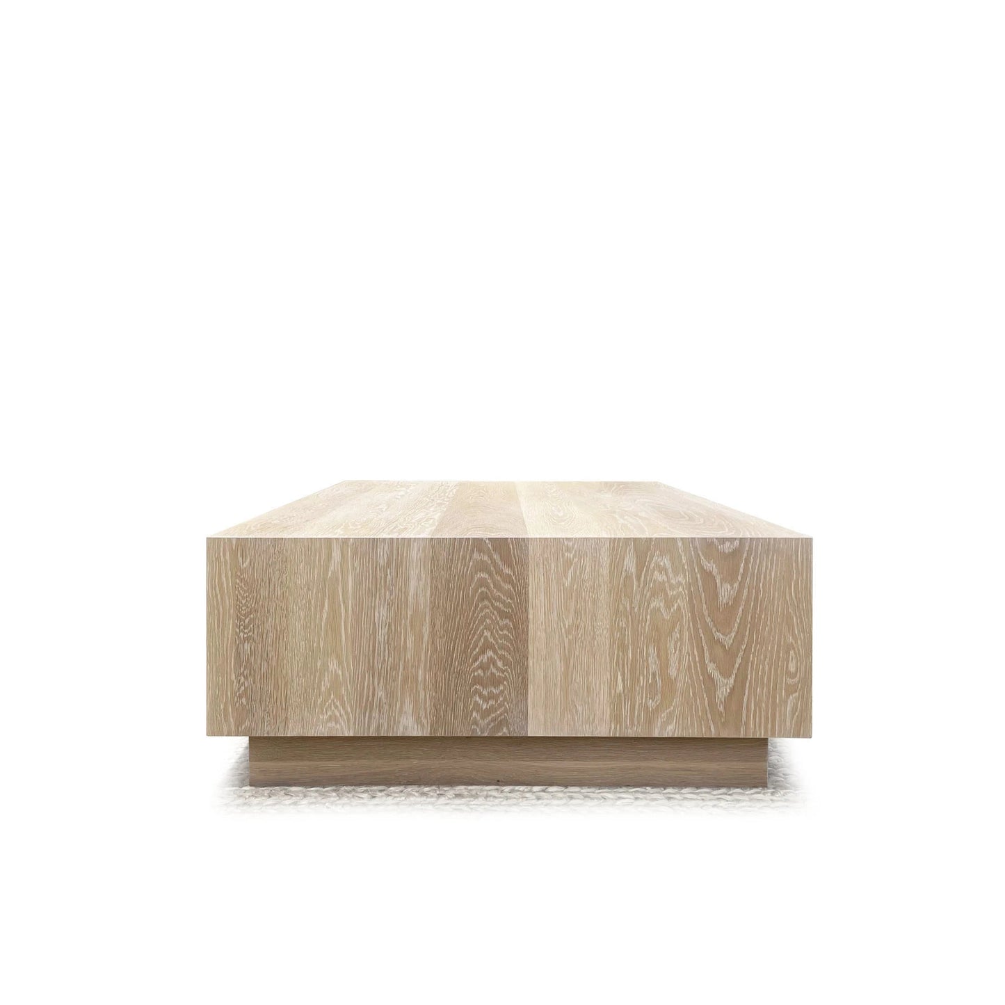 Table basse Bridge