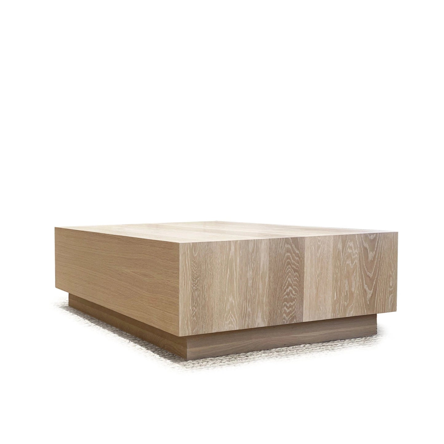Table basse Bridge